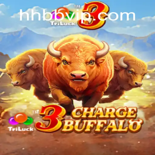 3ChargeBuffalo: Uma Nova Aventura no Mundo dos Jogos