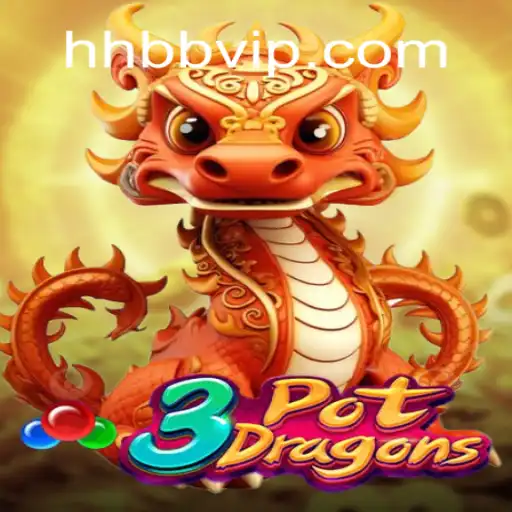 Descubra o Mundo Encantado de 3PotDragons: Um Guia Completo