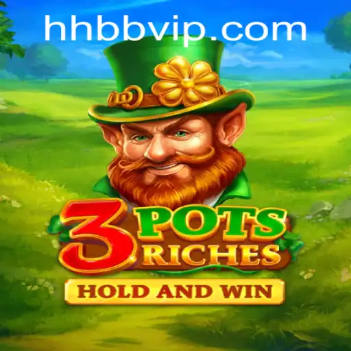 Desvendando 3potsRiches: O Fascinante Mundo do Jogo HHBB