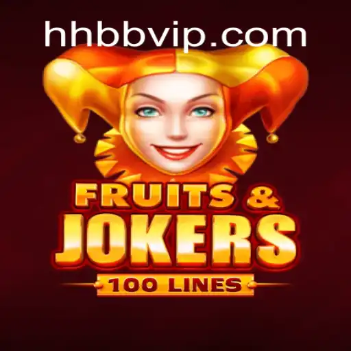 Descubra o Mundo Vibrante de FruitsAndJokers100