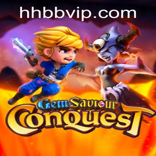 Explorando as Aventuras de GemSaviourConquest: Um Novo Fenômeno no Mundo dos Jogos