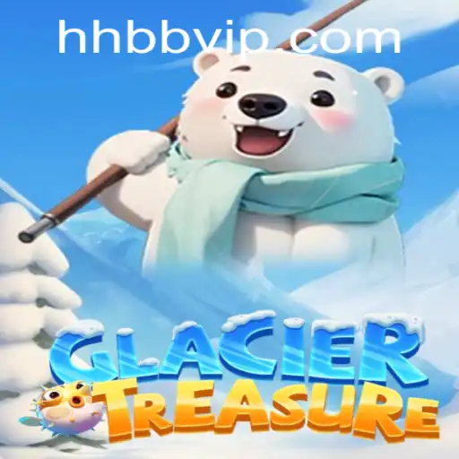 Descubra a Aventura em GlacierTreasure: Um Jogo de Estratégia e Exploração com HHBB