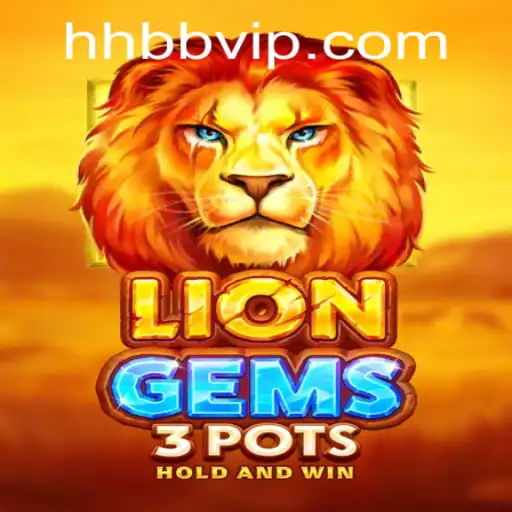Descubra o Mundo Empolgante do Jogo LionGems3pots