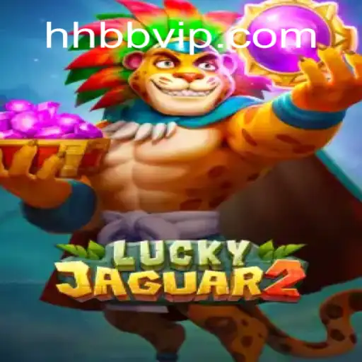 Descubra o Mundo de Luckyjaguar2: Um Jogo de Aventura e Estratégia