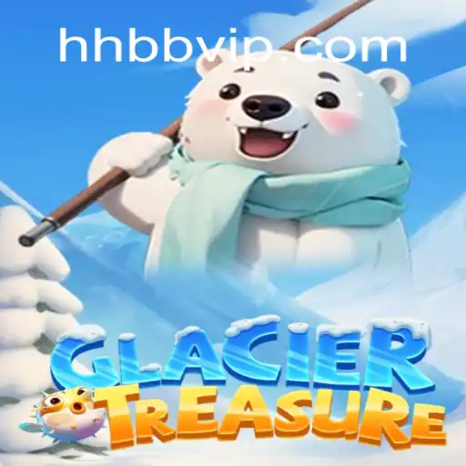 Descubra a Aventura em GlacierTreasure: Um Jogo de Estratégia e Exploração com HHBB