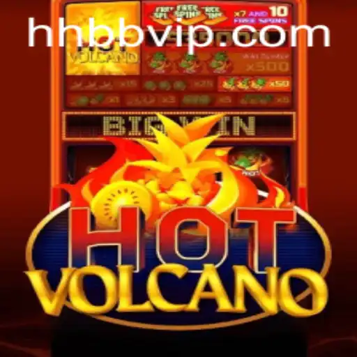 Descubra o Empolgante Mundo de HotVolcano: O Jogo de Estratégia e Aventura