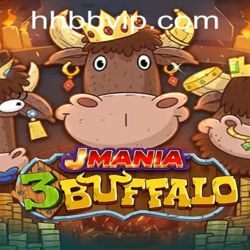 JMania3Buffalo: Descubra o Jogo Inovador que Está Revolucionando o Entretenimento