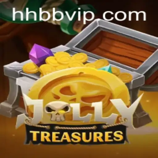 Descubra o Incrível Mundo de JollyTreasures: Um Jogo de Aventura Empolgante
