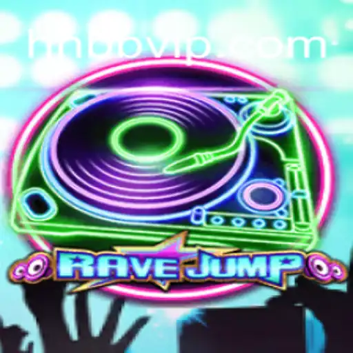 RaveJump: Mergulhe na Dança e Ação do Novo Jogo Sensação