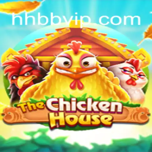 Explorando TheChickenHouse: O Novo Jogo de Estratégia com a Palavra-Chave 'HHBB'