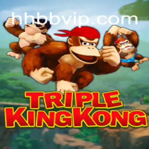Explorando o Mundo do TripleKingKong: Uma Aventura Inovadora