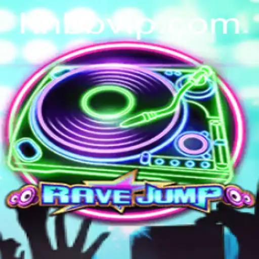RaveJump: Mergulhe na Dança e Ação do Novo Jogo Sensação