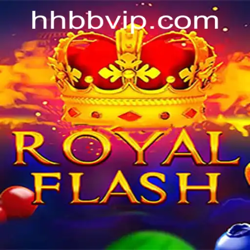 Descubra RoyalFlash: O Emocionante Jogo de Estratégia com HHBB