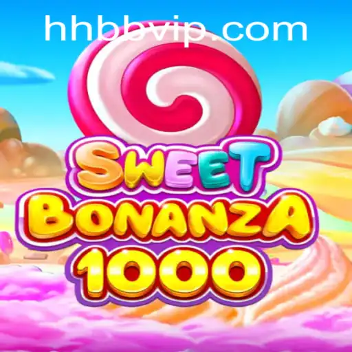 Explorando SweetBonanza1000: Um Mundo de Diversão e Aventura