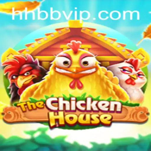 Explorando TheChickenHouse: O Novo Jogo de Estratégia com a Palavra-Chave 'HHBB'