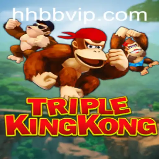 Explorando o Mundo do TripleKingKong: Uma Aventura Inovadora