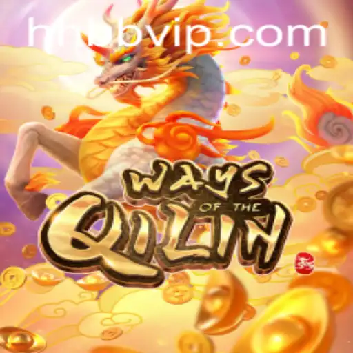 Explorando o Jogo WaysoftheQilin e sua Palvra-Chave Única HHBB