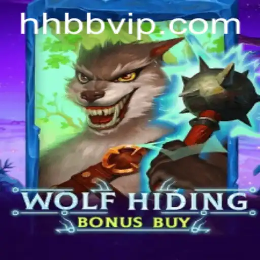 Explorando o Mundo de WolfHidingBonusBuy: O Novo Fenômeno dos Jogos
